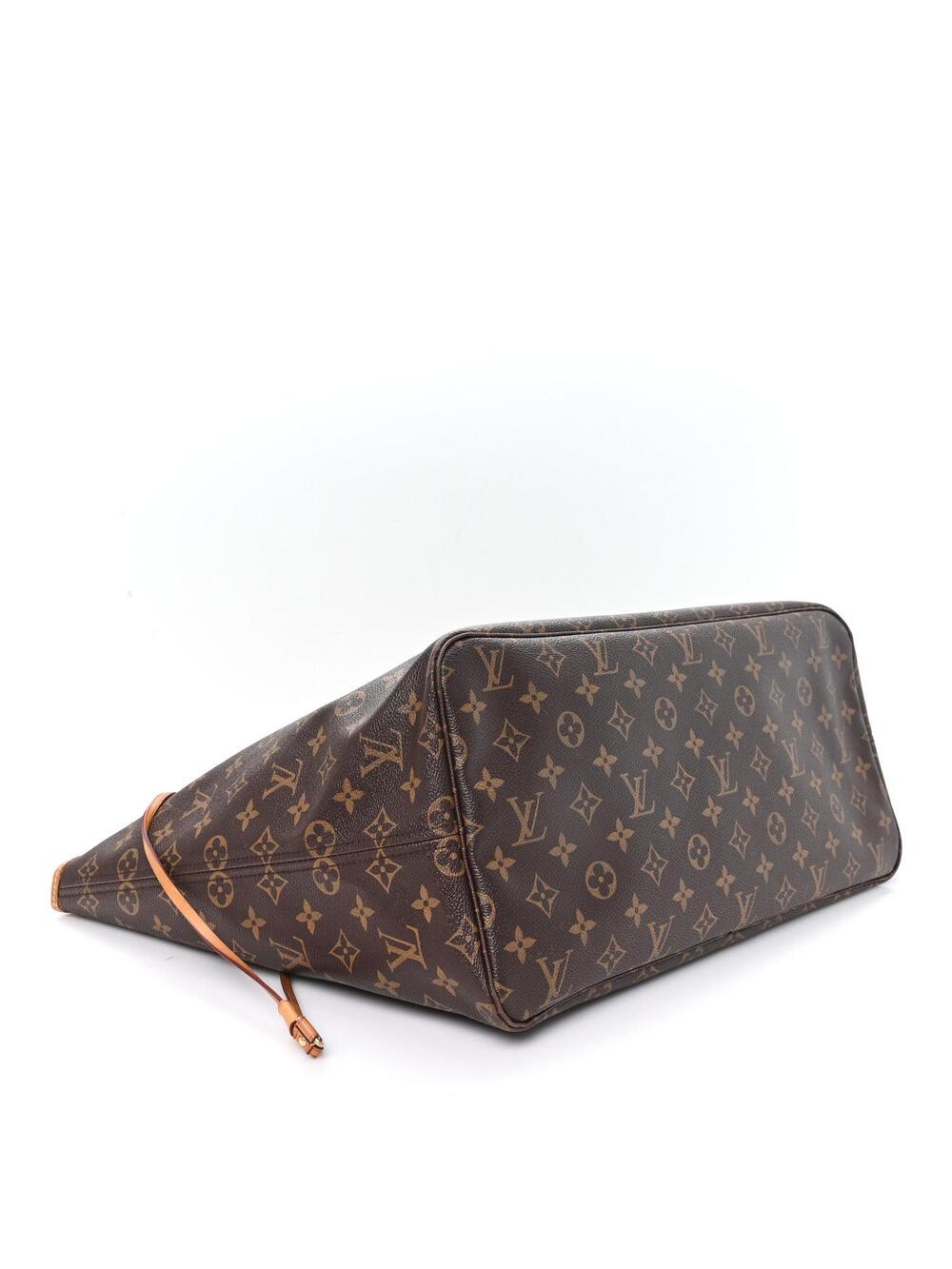 Louis Vuitton Neo Neverfull Gm Cherry #308807L14B - Picture 5 of 12